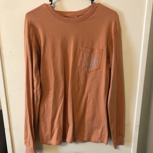 Ivory Ella Long Sleeve